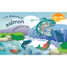 Load image into Gallery viewer, Board Book - I am Dreaming of..... by Melaney Gleeson-Lyall