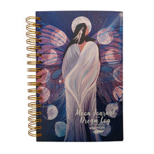 Load image into Gallery viewer, Moon Journal & Dream Log by Betty Albert (