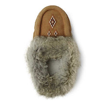 Load image into Gallery viewer, Tipi Slipper - Oak