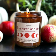 Load image into Gallery viewer, (50 hour) Harvest Moon Candle