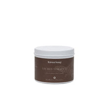 Load image into Gallery viewer, Sacred Tobacco Candle | Citrus + Tobacco Leaf + Vanilla