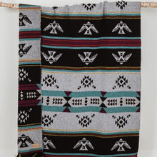 Load image into Gallery viewer, Éclair Reversible Blanket