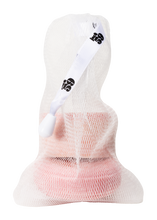 Load image into Gallery viewer, Mesh Soap Saver Bag