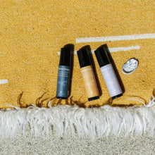 Load image into Gallery viewer, Massage Roller - Coastal Soothe | Organic BC Lavender