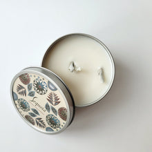 Load image into Gallery viewer, (15 hour) BlackBerry Sage Candle