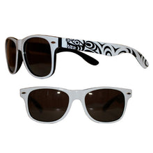 Load image into Gallery viewer, Sunglasses (Duotone) - Bear by Maynard Johnny Jr