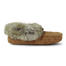 Load image into Gallery viewer, Tipi Slipper - Oak
