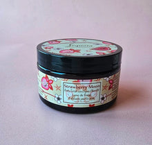 Load image into Gallery viewer, (5oz) Strawberry Moon Body Scrub
