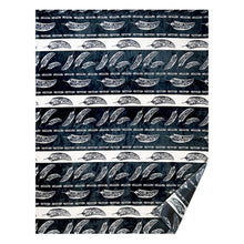 Load image into Gallery viewer, Fleece Blanket - Gift of Honour by Francis Horne Sr