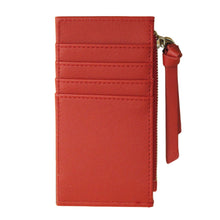 Load image into Gallery viewer, A Skirt with a Story Card Holder by Emily Kewageshig