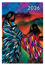 Load image into Gallery viewer, 2026 Weekly Planner by Betty Albert - Mother and Daughter