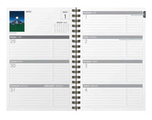 Load image into Gallery viewer, 2026 Weekly Planner by Jessica Somers - Walking Tall