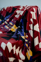 Load image into Gallery viewer, Luxe Fleece Throw Blankets 60" x 80"