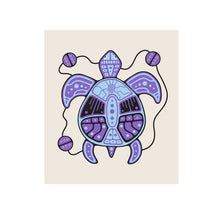 Load image into Gallery viewer, Eco Cloth - Turtle by Jason Adair
