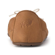 Load image into Gallery viewer, Butterfly Flat Moccasin - Cashew