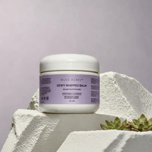 Load image into Gallery viewer, Nuez Acres® Moisturizing Dewy Skin Balm – Hydration with Pecan Oil & Lavender