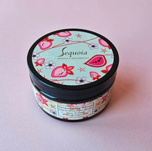 Load image into Gallery viewer, (5oz) Strawberry Moon Body Scrub