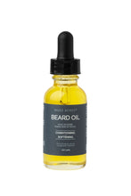 Load image into Gallery viewer, Nuez Acres® Beard Serum – Hydrate & Groom with Pecan, Argan & Tuberose