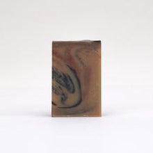 Load image into Gallery viewer, Moccasin Trail BAR SOAP | Orange Rind + Tonka Bean + Liquorice