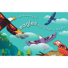 Load image into Gallery viewer, Board Book - I am Dreaming of..... by Melaney Gleeson-Lyall
