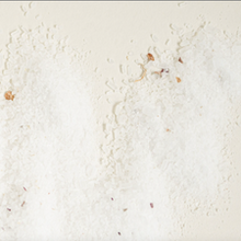 Load image into Gallery viewer, Coastal Release Herbal Sea Bath Soak | Wild Botanicals + Bitter Orange + Clary Sage
