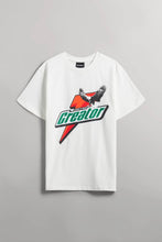 Load image into Gallery viewer, Leave It With Creator Tee - ECRU