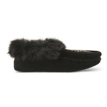 Load image into Gallery viewer, Tipi Slipper - Black