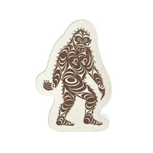 Load image into Gallery viewer, Eco Sponge - Sasquatch by Francis Horne Sr.