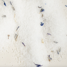 Load image into Gallery viewer, Coastal Soothe Herbal Sea Bath Soak | BC Lavender