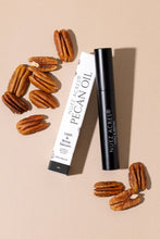 Load image into Gallery viewer, Nuez Acres® Lash and Brow Serum – Fuller, Natural Growth with Pecan Oil