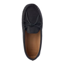 Load image into Gallery viewer, Cottager Moccasin - Black