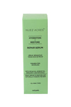 Load image into Gallery viewer, Nuez Acres® Night Serum – Hydrate & Repair with Pecan & Rosehip Oils