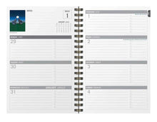 Load image into Gallery viewer, 2026 Weekly Planner by Jessica Somers - Bear Medicine