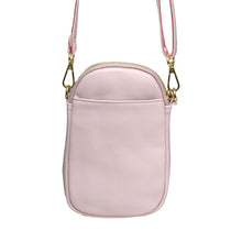 Load image into Gallery viewer, Francis Dick Celebration of Life Phone Bag