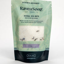 Load image into Gallery viewer, Coastal Soothe Herbal Sea Bath Soak | BC Lavender