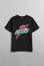 Load image into Gallery viewer, Leave It With Creator Tee - Black