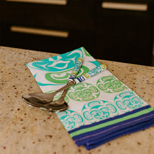 Load image into Gallery viewer, Stainless Steel Salad Server - Moon