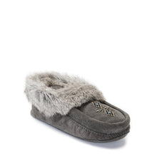 Load image into Gallery viewer, Tipi Slipper - Charcoal