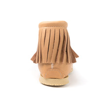 Load image into Gallery viewer, (Women’s) A'enda (Bow) - Women’s Leather Bootie