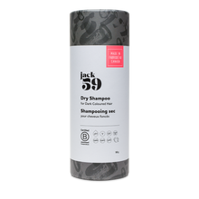 Load image into Gallery viewer, Dry Shampoo- Dark Colored Hair