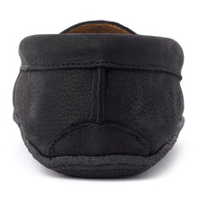 Load image into Gallery viewer, Cottager Moccasin - Black