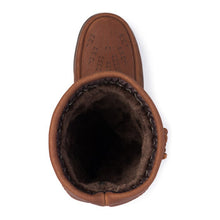 Load image into Gallery viewer, Waterproof Tamarack - Tobacco