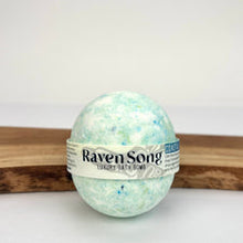 Load image into Gallery viewer, Coastal Release Bath Bomb | Bitter Orange + Clay Sage