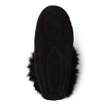 Load image into Gallery viewer, Tipi Slipper - Black