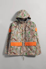 Load image into Gallery viewer, Medicine Parka - Devil's Club Camouflage