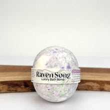 Load image into Gallery viewer, Coastal Sooth Bath Bomb | BC Lavender