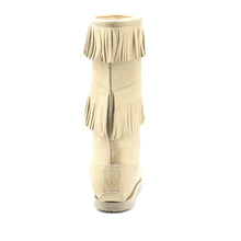 Load image into Gallery viewer, (Women’s) Ahaha' (Road) - Women’s Leather High Boot