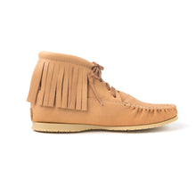 Load image into Gallery viewer, (Women’s) A'enda (Bow) - Women’s Leather Bootie