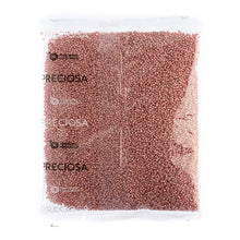 Load image into Gallery viewer, (Copy) 11/0 Seedbead Pink Metallic Solgel
