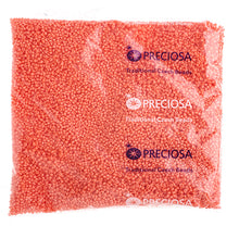 Load image into Gallery viewer, 11/0 Seedbead Chalk Pink Solgel
